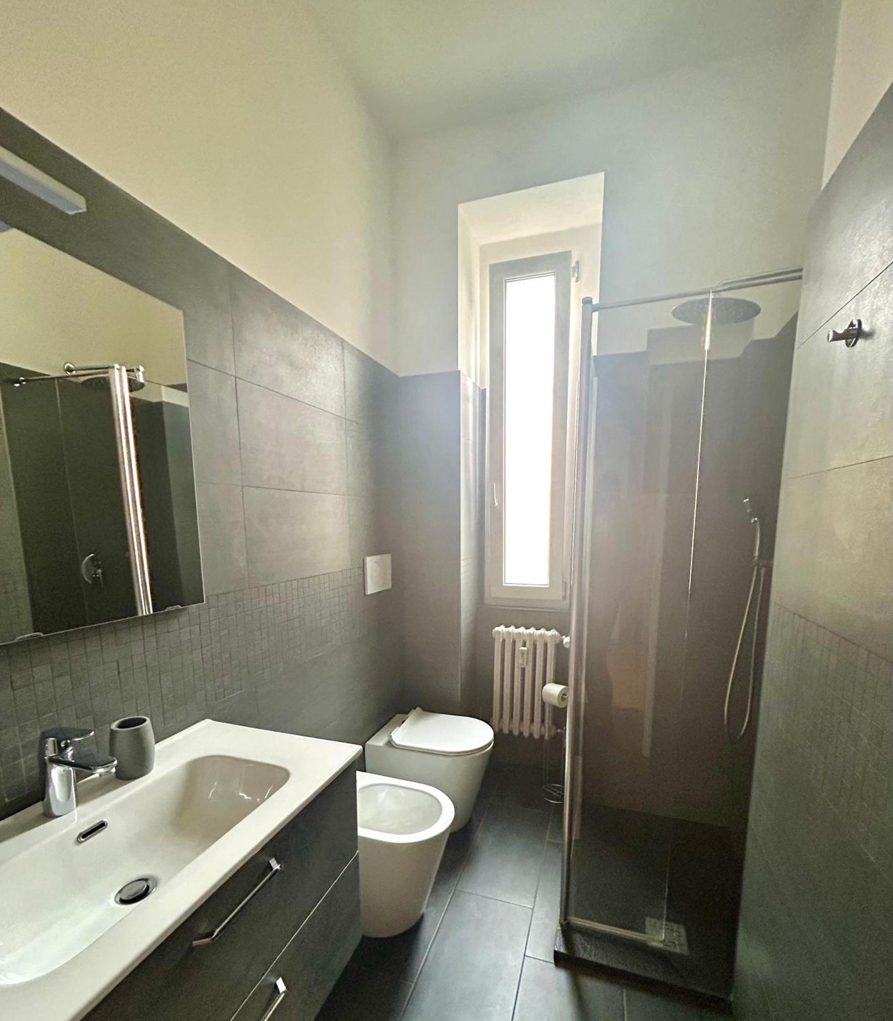Fully Equipped Design Studio In San Siro Milán Exteriér fotografie
