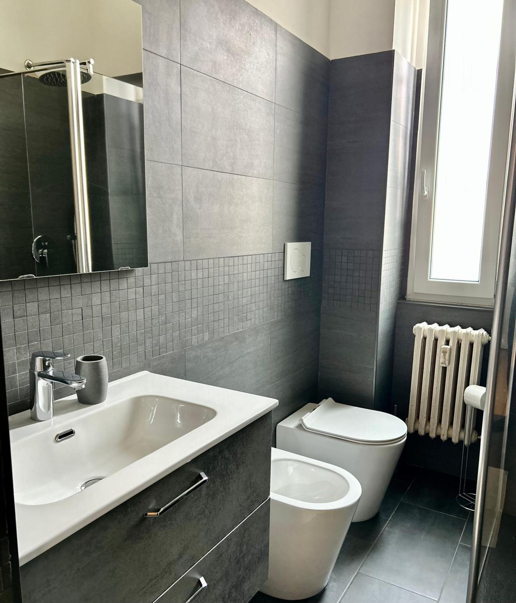 Fully Equipped Design Studio In San Siro Milán Exteriér fotografie