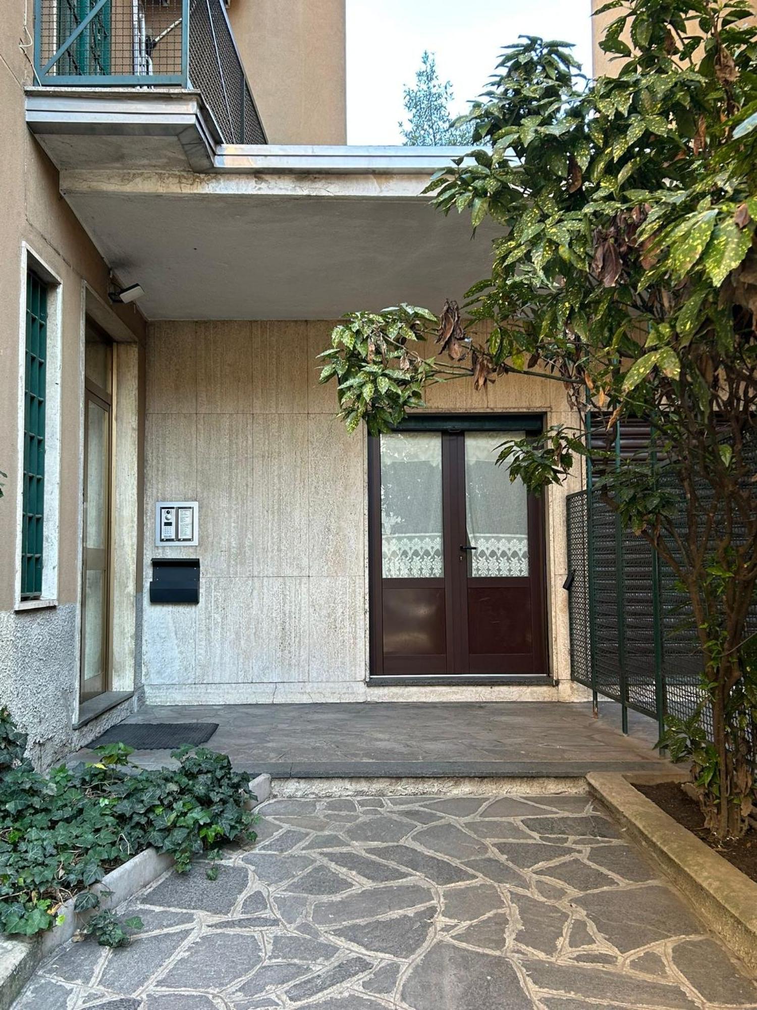 Fully Equipped Design Studio In San Siro Milán Exteriér fotografie