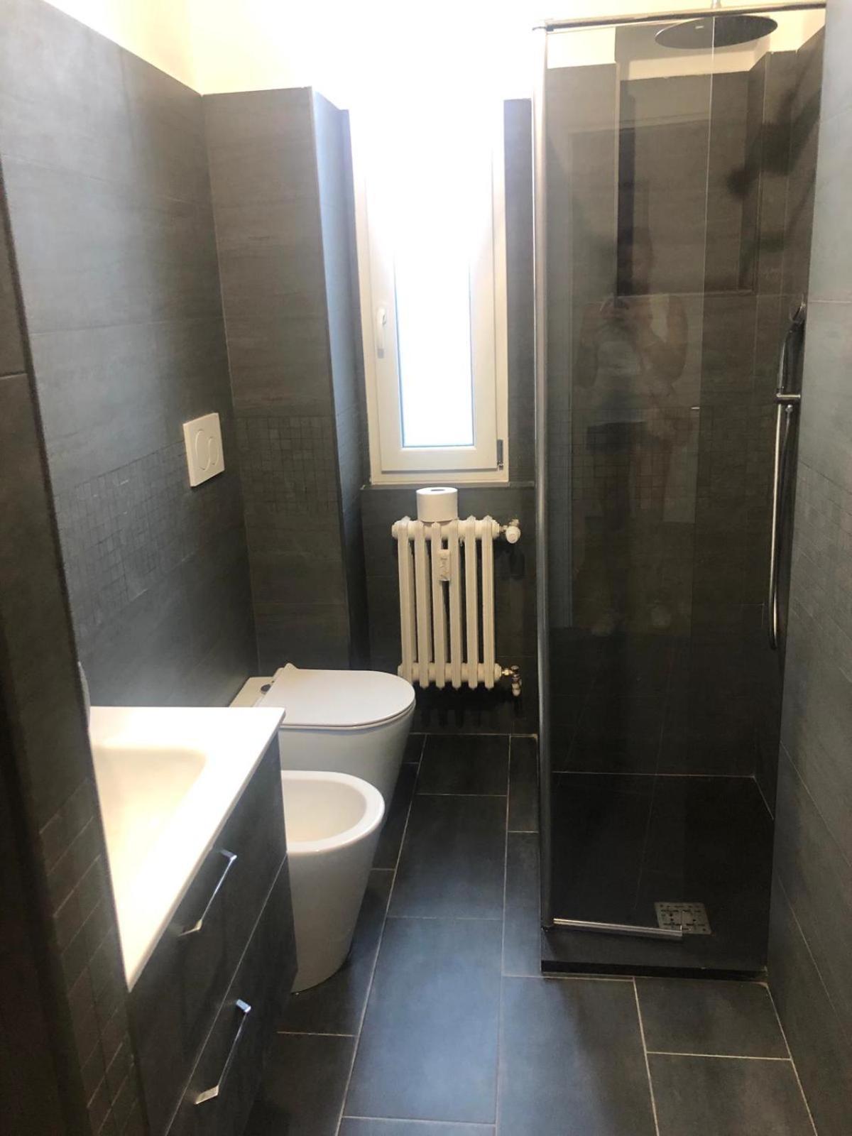Fully Equipped Design Studio In San Siro Milán Exteriér fotografie